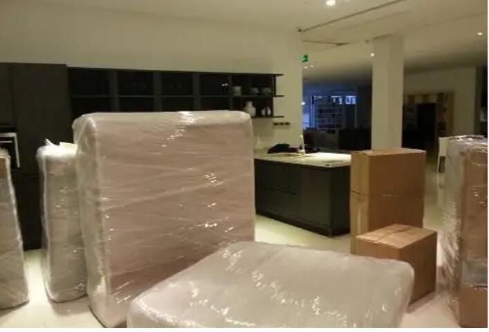 泉州到五寨县长途搬家