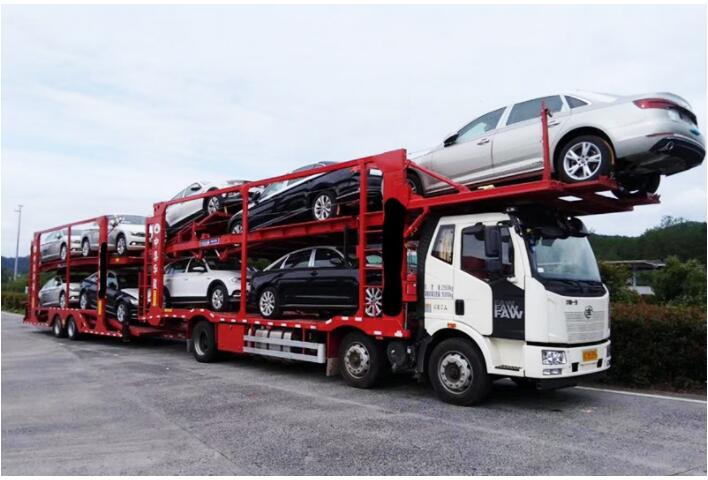 泉州到五寨县轿车托运